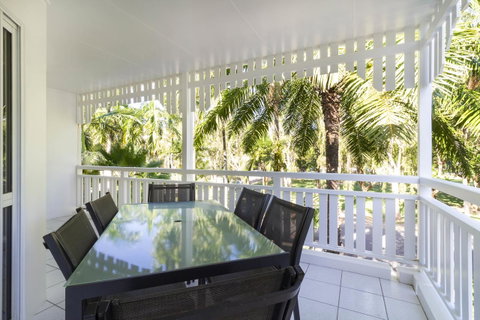 The White House Port Douglas - Accommodation NSW 34