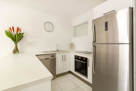The White House Port Douglas - Accommodation NSW 11