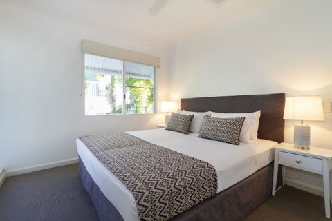 The White House Port Douglas - Accommodation NSW 35