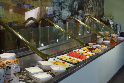 Pacific Hotel Cairns - Accommodation NSW 30