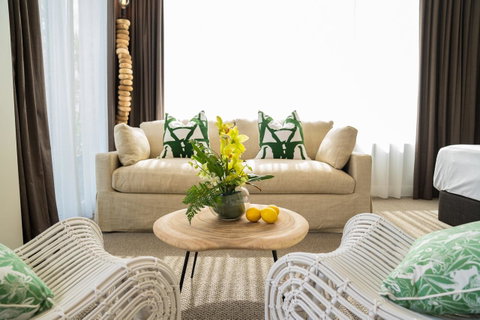 Pacific Hotel Cairns - Accommodation NSW 25