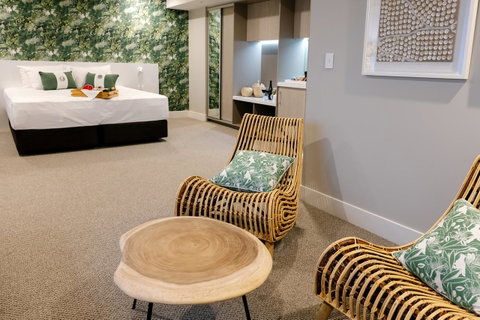 Pacific Hotel Cairns - Accommodation NSW 19