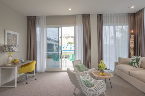 Pacific Hotel Cairns - Accommodation NSW 6