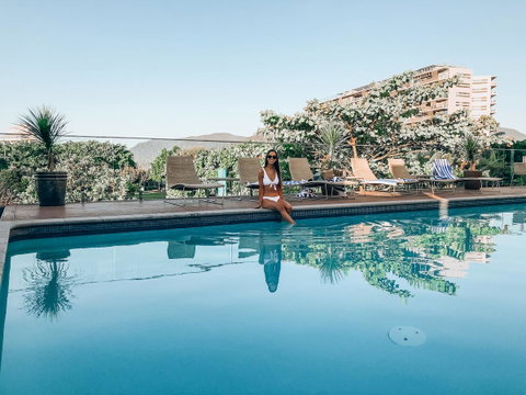 Pacific Hotel Cairns - Accommodation NSW 9