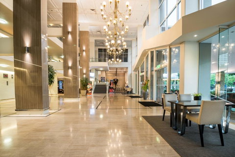 Pacific Hotel Cairns - Accommodation NSW 8