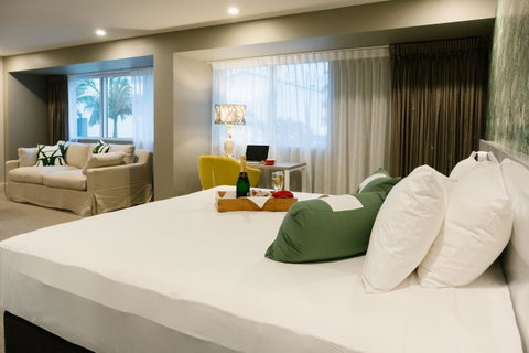 Pacific Hotel Cairns - Accommodation NSW 20