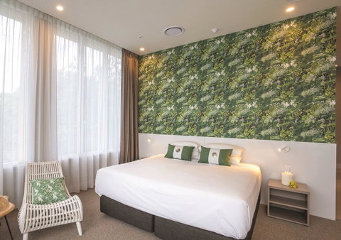 Pacific Hotel Cairns - Accommodation NSW 18