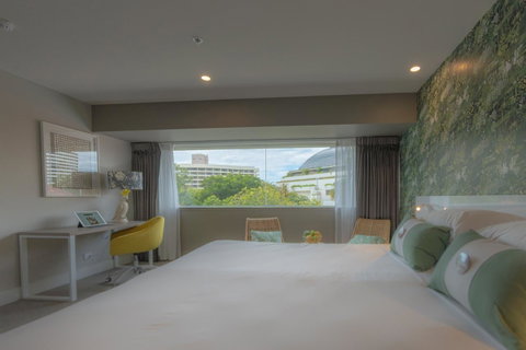 Pacific Hotel Cairns - Accommodation NSW 26