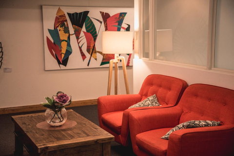 Pacific Hotel Cairns - Accommodation NSW 17