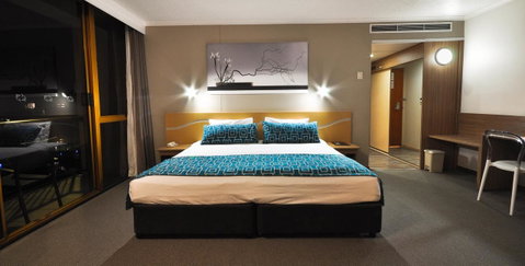 Pacific Hotel Cairns - Accommodation NSW 43