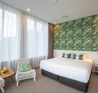 Pacific Hotel Cairns - Accommodation NSW