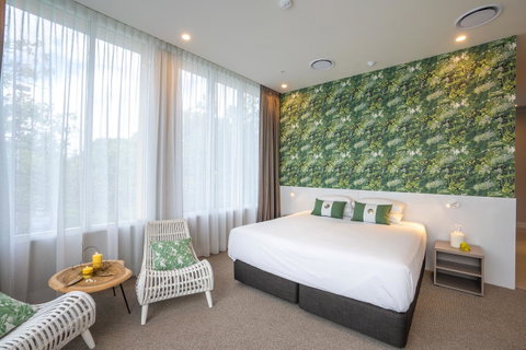 Pacific Hotel Cairns - Accommodation NSW 0