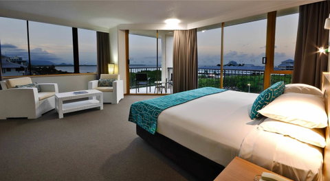 Pacific Hotel Cairns - Accommodation NSW 2