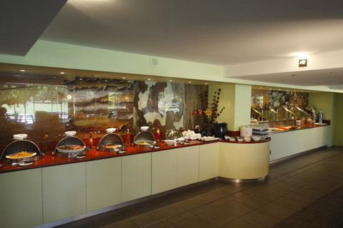 Pacific Hotel Cairns - Accommodation NSW 31