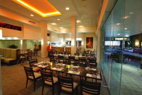 Pacific Hotel Cairns - Accommodation NSW 35