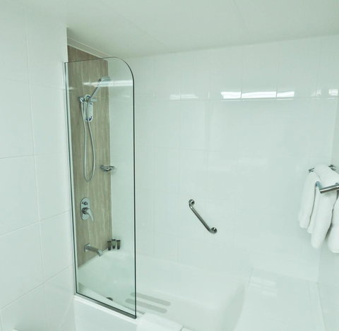 Pacific Hotel Cairns - Accommodation NSW 36