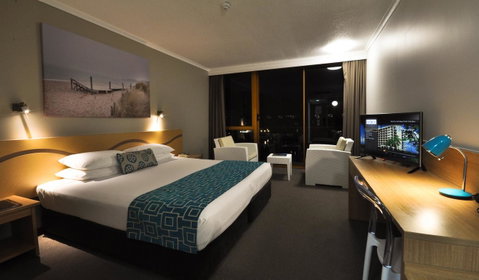 Pacific Hotel Cairns - Accommodation NSW 44