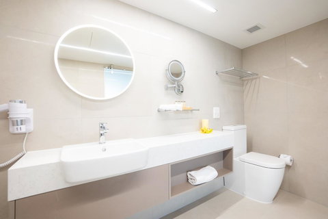 Pacific Hotel Cairns - Accommodation NSW 21