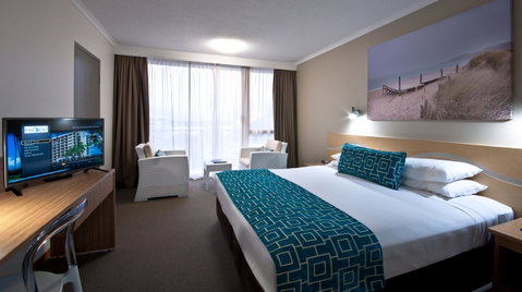 Pacific Hotel Cairns - Accommodation NSW 34