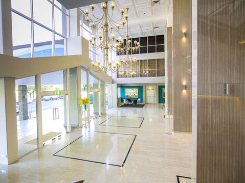 Pacific Hotel Cairns - Accommodation NSW 33