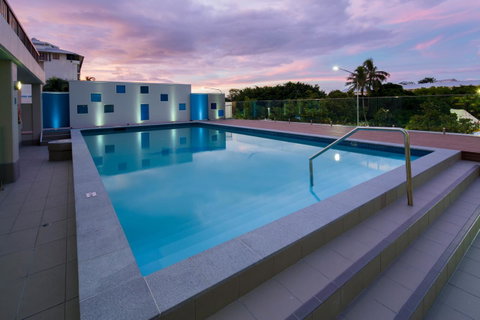 Pacific Hotel Cairns - Accommodation NSW 1