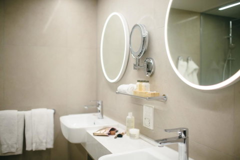 Pacific Hotel Cairns - Accommodation NSW 27