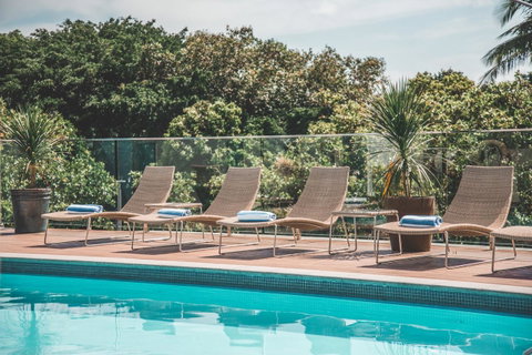 Pacific Hotel Cairns - Accommodation NSW 15