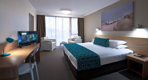 Pacific Hotel Cairns - Accommodation NSW 41