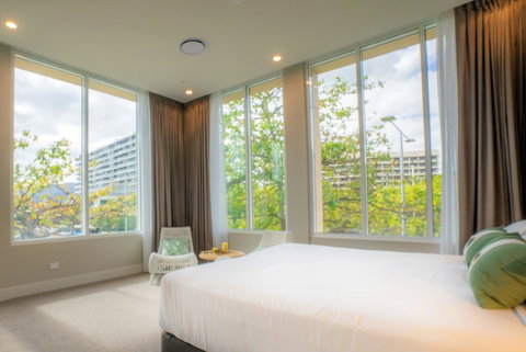 Pacific Hotel Cairns - Accommodation NSW 22