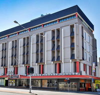 Madison Plaza Townsville - Accommodation NSW