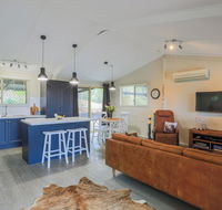 Bed  Breakfast 1 Bedroom Guest House - Accommodation NSW