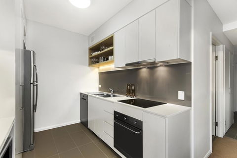 Allure Hotel & Apartments - Accommodation NSW 13