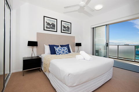 Allure Hotel & Apartments - Accommodation NSW 28