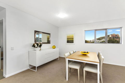 Allure Hotel & Apartments - Accommodation NSW 14
