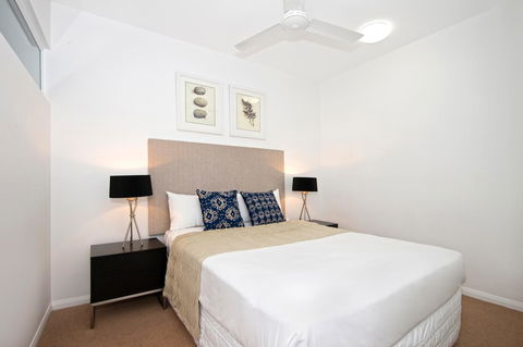 Allure Hotel & Apartments - Accommodation NSW 29