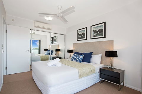 Allure Hotel & Apartments - Accommodation NSW 34