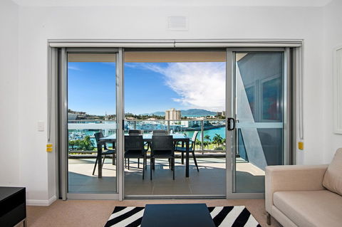 Allure Hotel & Apartments - Accommodation NSW 26