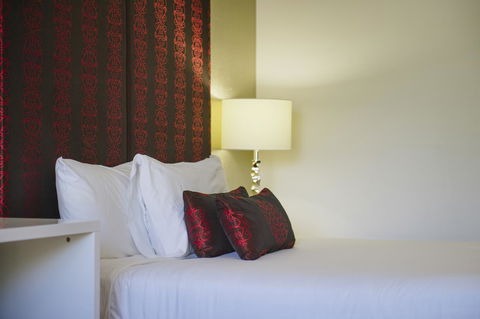 City Golf Club Motel - Accommodation NSW 31