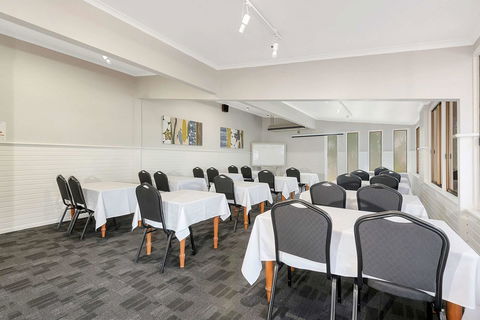 Econo Lodge Toowoomba Motel & Events Centre - Accommodation NSW 22
