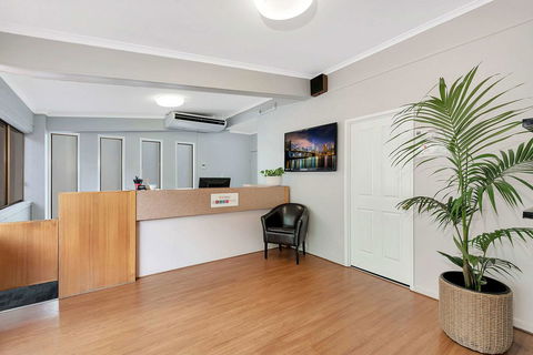 Econo Lodge Toowoomba Motel & Events Centre - Accommodation NSW 18