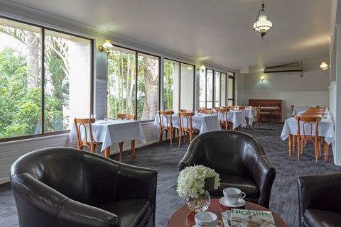 Econo Lodge Toowoomba Motel & Events Centre - Accommodation NSW 5