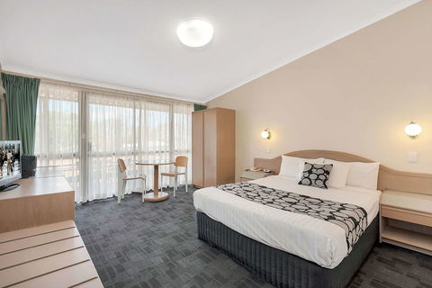 Econo Lodge Toowoomba Motel & Events Centre - Accommodation NSW 1