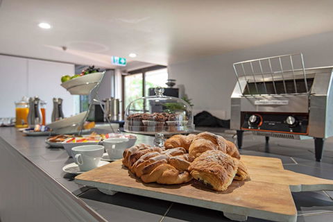 Econo Lodge Toowoomba Motel & Events Centre - Accommodation NSW 7