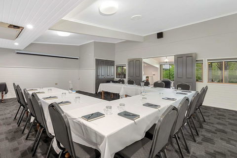 Econo Lodge Toowoomba Motel & Events Centre - Accommodation NSW 9