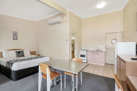 Econo Lodge Toowoomba Motel & Events Centre - Accommodation NSW 19