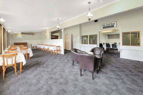 Econo Lodge Toowoomba Motel & Events Centre - Accommodation NSW 13