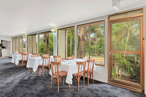 Econo Lodge Toowoomba Motel & Events Centre - Accommodation NSW 24