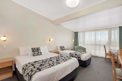 Econo Lodge Toowoomba Motel & Events Centre - Accommodation NSW 4