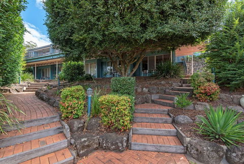 Econo Lodge Toowoomba Motel & Events Centre - Accommodation NSW 16