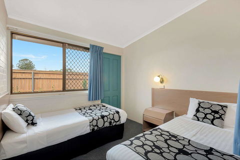 Econo Lodge Toowoomba Motel & Events Centre - Accommodation NSW 17